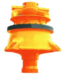 Hydraulic Cone Crusher